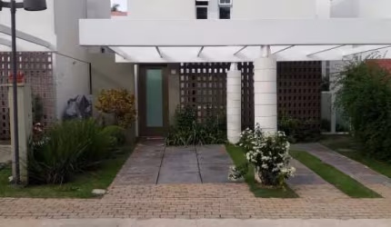 SOBRADO, A VENDA COM MOBILIA NO CONDOMÍNIO PALM TREE  - Indaiatuba/SP
