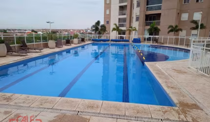 APARTAMENTO A VENDA NO RESIDENCIAL PREMIUM