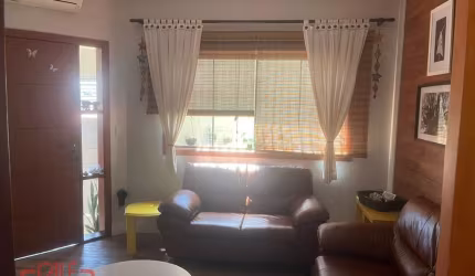 Casa à venda no bairro jardim colonial - Indaiatuba/SP