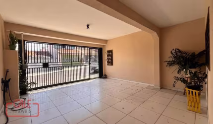 Casa à venda no bairro Jardim São Francisco - Indaiatuba/SP