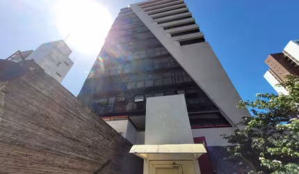 Sala à venda, 1 vaga, Ilha do Leite - Recife/PE