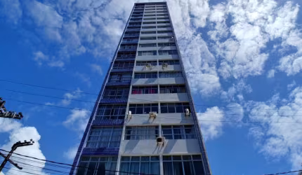 Sala para aluguel, Boa Vista - Recife/PE