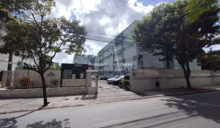 Residencial Liberdade - Apto para vender no Sancho com 2 Quartos - Recife/PE