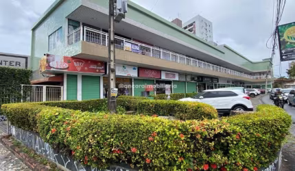 Sala para aluguel, 1 vaga, Espinheiro - Recife/PE
