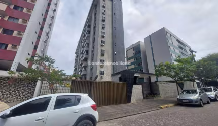 Apartamento à venda, 4 quartos, 1 suíte, 2 vagas, Madalena - Recife/PE
