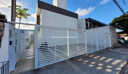 Casa para aluguel, 3 quartos, 2 suítes, 1 vaga, Bairro Novo - Olinda/PE
