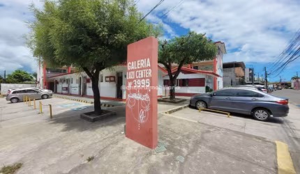 Sala para aluguel, Casa Caiada - Olinda/PE