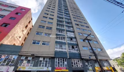 Apartamento à venda, 3 quartos, 1 suíte, 1 vaga, Boa Vista - Recife/PE