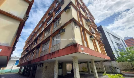 Apartamento à venda, 2 quartos, 1 vaga, Madalena - Recife/PE