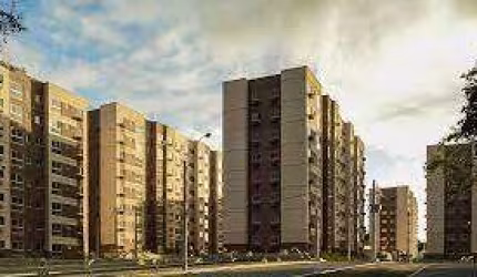 Apartamento para venda com 2 quartos - Tejipió