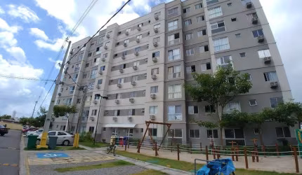 Apartamento à venda, 2 quartos, 1 vaga, Candeias - Jaboatão dos Guararapes/PE