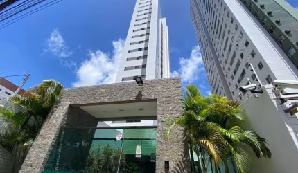 Apartamento à venda, 2 quartos, 1 suíte, 1 vaga, Encruzilhada - Recife/PE