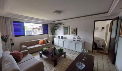 Casa à venda, 4 quartos, 2 suítes, 4 vagas, Bongi - Recife/PE