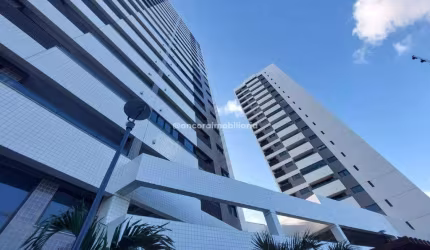 Apartamento à venda, 2 quartos, 1 suíte, 1 vaga, Varzea - Recife/PE