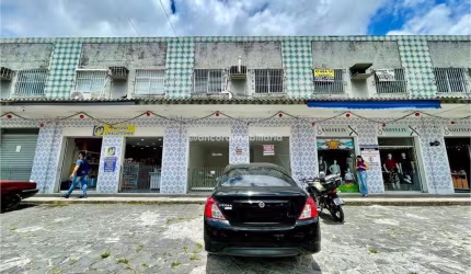 Sala para aluguel, Zumbi - Recife/PE