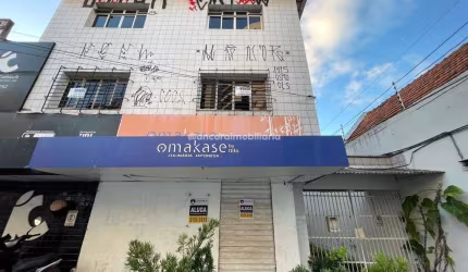 Loja para aluguel, 1 vaga, Boa Viagem - Recife/PE