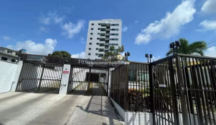 Apartamento para aluguel, 3 quartos, 1 suíte, 1 vaga, Imbiribeira - Recife/PE
