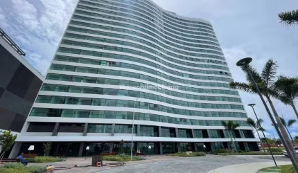 Apartamento para aluguel, 2 quartos, 1 suíte, 1 vaga, São José - Recife/PE
