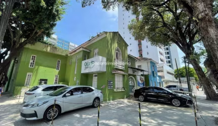 Casa Comercial à venda, 6 vagas, Soledade - Recife/PE