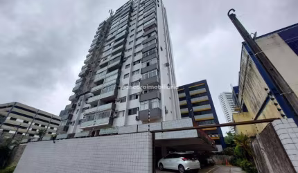 Este excelente apartamento de 134 m² de área privativa é perfeito para quem busca conforto, espaço e uma vista incrível!