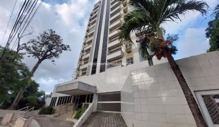 Incrível duplex na melhor Localização da Zona Norte – Casa Forte Residence