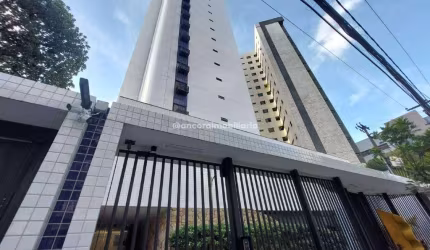 Apartamento à venda, 4 quartos, 1 suíte, 1 vaga, Tamarineira - Recife/PE