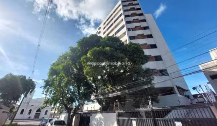 Apartamento à venda, 2 quartos, 1 suíte, 1 vaga, Cordeiro - Recife/PE