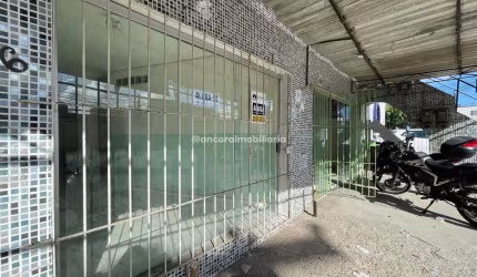 Loja para aluguel, 1 vaga, Rio Doce - Olinda/PE