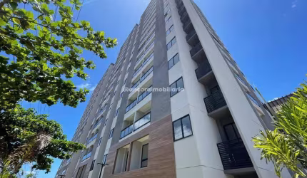 Apartamento para aluguel, 2 quartos, 1 vaga, Imbiribeira - Recife/PE