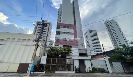 Apartamento para aluguel, 3 quartos, 1 suíte, 2 vagas, Encruzilhada - Recife/PE