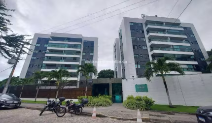 Conheça o Edifício Varandas do Capibaribe e venha viver o melhor de Poço da Panela!