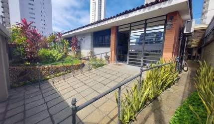 Casa à venda, 3 quartos, 2 suítes, 2 vagas, Ilha do Retiro - Recife/PE