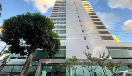 Apartamento para aluguel, 1 quarto, 1 vaga, Parnamirim - Recife/PE