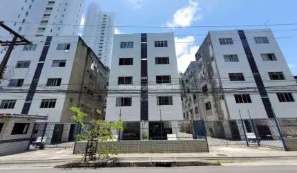 Apartamento à venda, 3 quartos, 1 vaga, Boa Viagem - Recife/PE