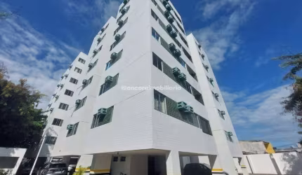 Conheça esse belíssimo apartamento de 3 quartos no bairro do Arruda!
