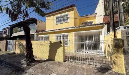 Casa para aluguel, 4 quartos, 1 suíte, Poço da Panela - Recife/PE