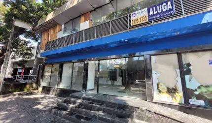 Casa Comercial para aluguel, 5 vagas, Espinheiro - Recife/PE