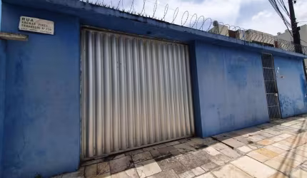 Casa Comercial para aluguel, 6 vagas, Iputinga - Recife/PE