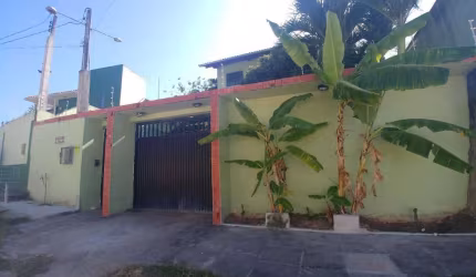 Casa à venda, 4 quartos, 1 suíte, 3 vagas, Amaro Branco - Olinda/PE