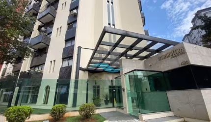 APARTAMENTO A VENDA - EDIFICIO MANHATTAN RESIDENCES