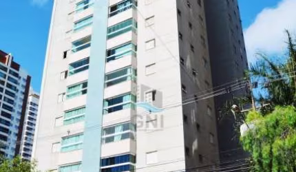 APARTAMENTO A VENDA - EDIFICIO CRYSTAL