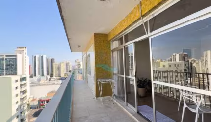 APARTAMENTO A VENDA - EDIFICIO MONALISA