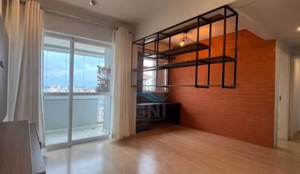 APARTAMENTO A VENDA - EDIFICIO BOULEVARD VILLAGE RESIDENCE
