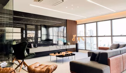 APARTAMENTO À VENDA - EDIFÍCIO LUMINI