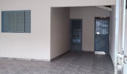 Casa com 2 quartos Jdim Morumbi