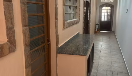 Casa com 3 quartos em Jacarei