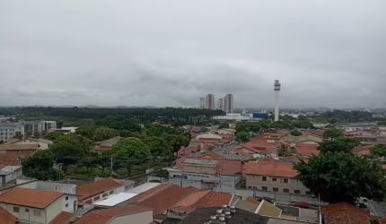 Lindo apartamento no Parque industrial