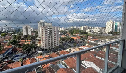 Excelente apartamento no Jdim oriente