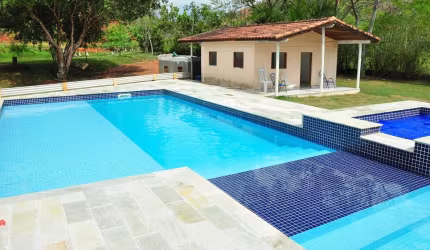 MARAVILHOSO SITIO