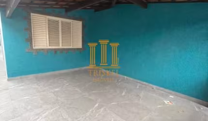Casa para venda no Parque Das Fontes em Tremembé - CA830